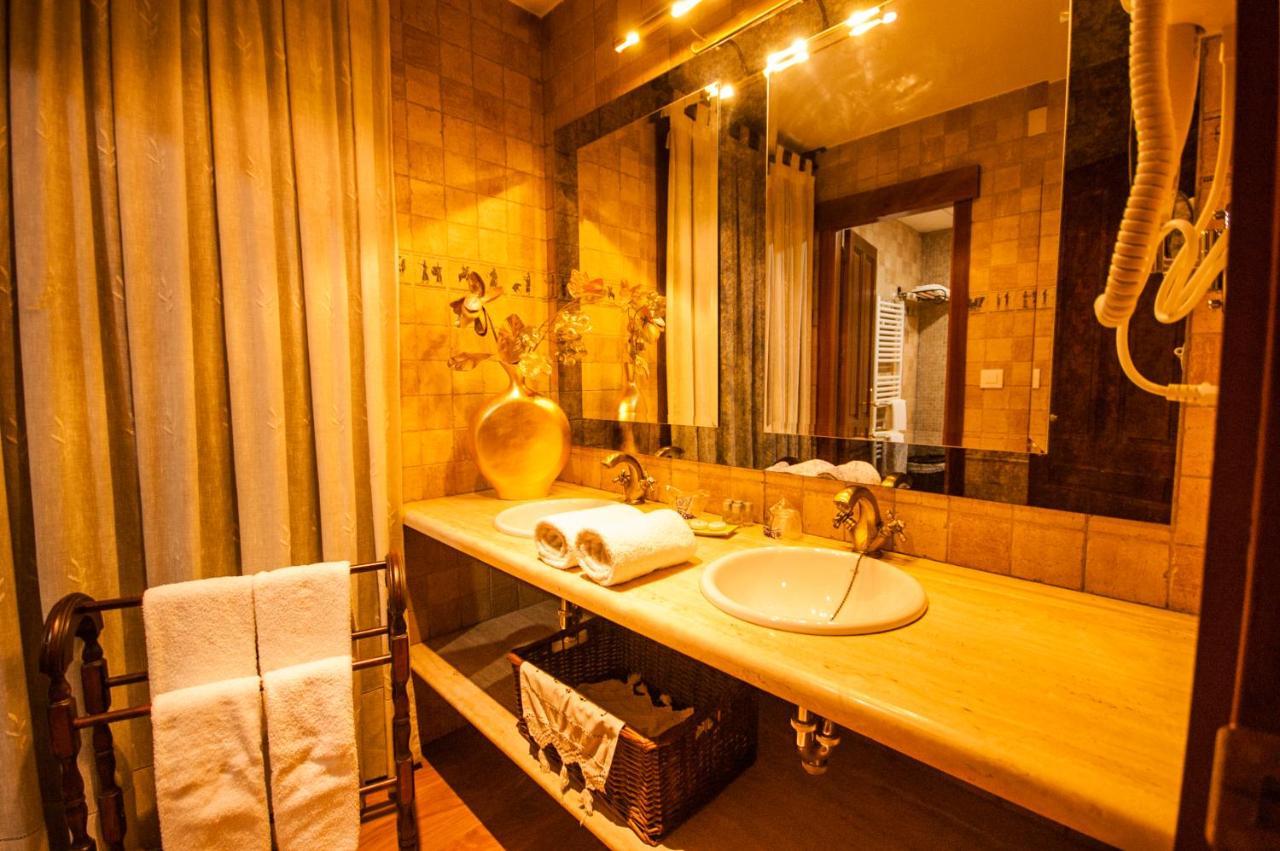 Hotel Hc Zoom Пособланко Экстерьер фото